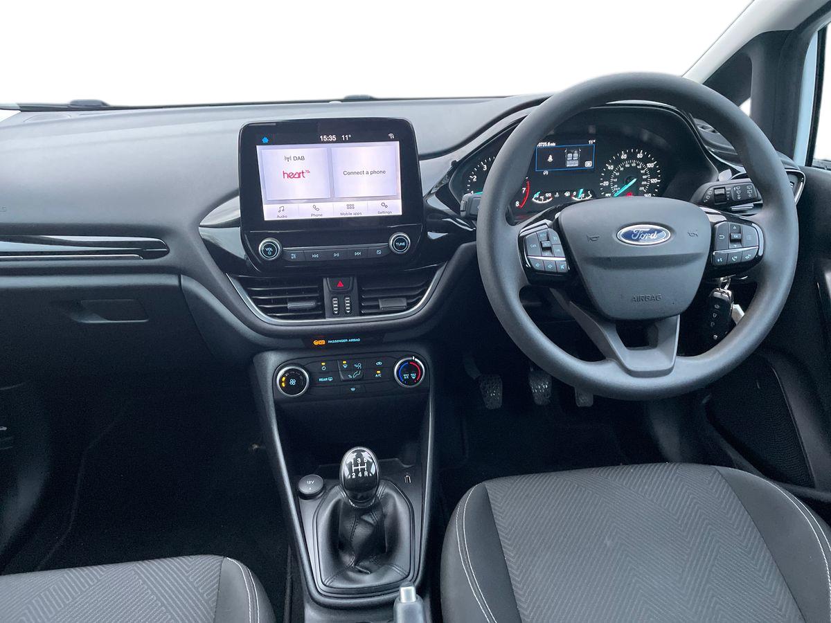 Used Ford Fiesta 2023 for sale - 77047639: Photo 19