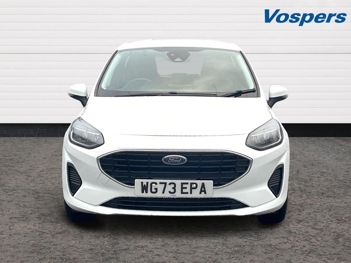 Used Ford Fiesta 2023 for sale - 77047639: Photo 2