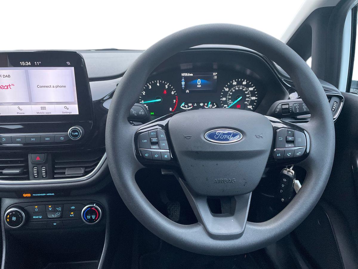 Used Ford Fiesta 2023 for sale - 77047639: Photo 21