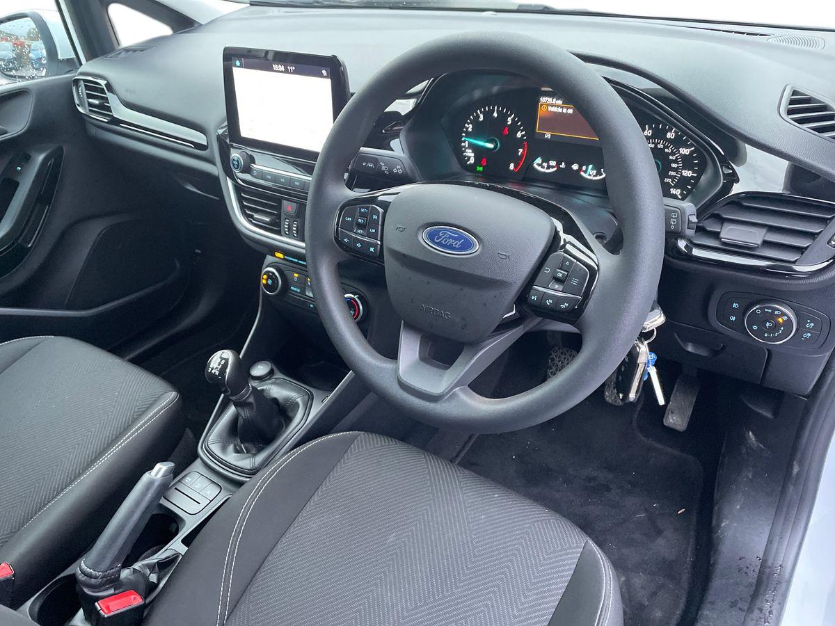 Used Ford Fiesta 2023 for sale - 77047639: Photo 22