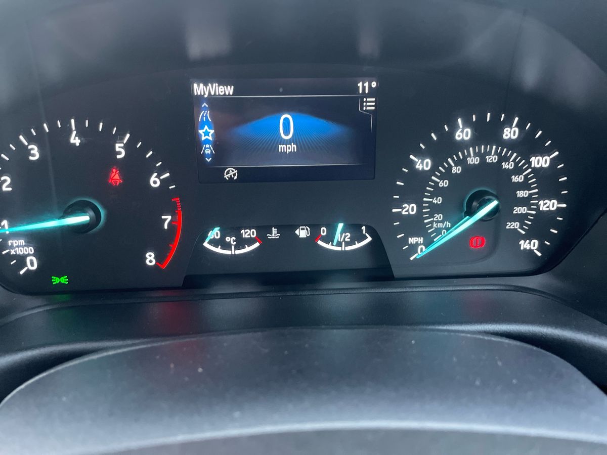 Used Ford Fiesta 2023 for sale - 77047639: Photo 23