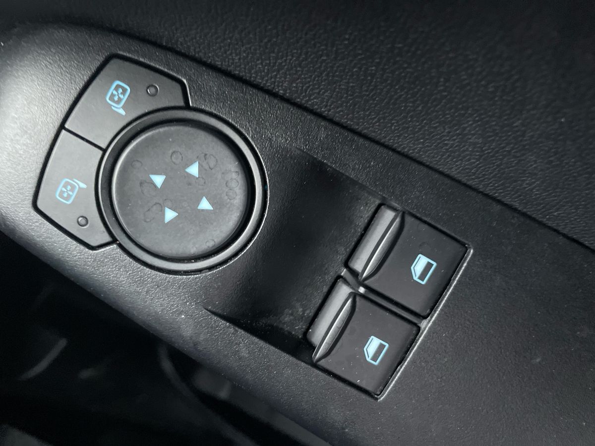 Used Ford Fiesta 2023 for sale - 77047639: Photo 24