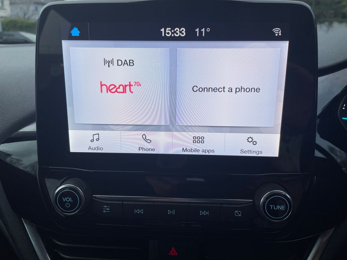 Used Ford Fiesta 2023 for sale - 77047639: Photo 25