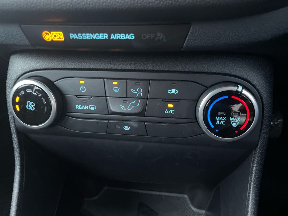 Used Ford Fiesta 2023 for sale - 77047639: Photo 26