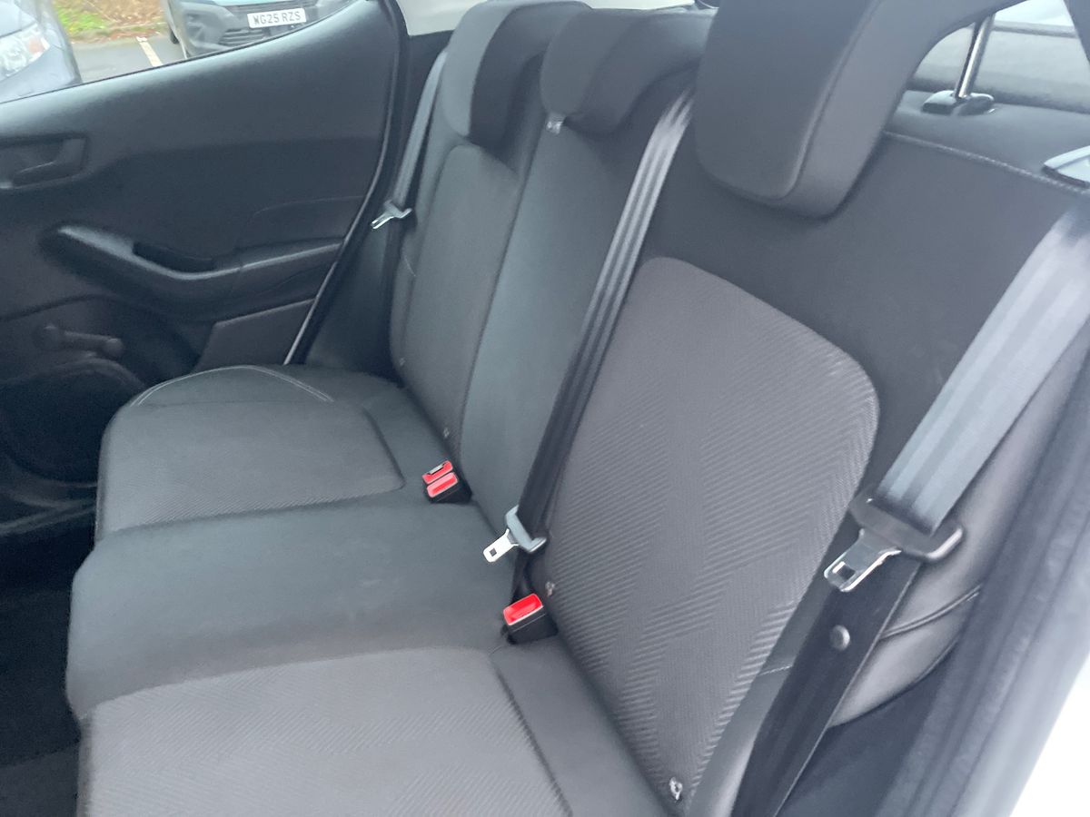 Used Ford Fiesta 2023 for sale - 77047639: Photo 28