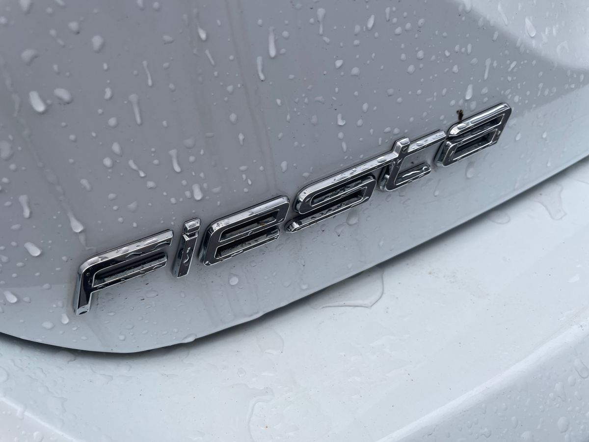 Used Ford Fiesta 2023 for sale - 77047639: Photo 31