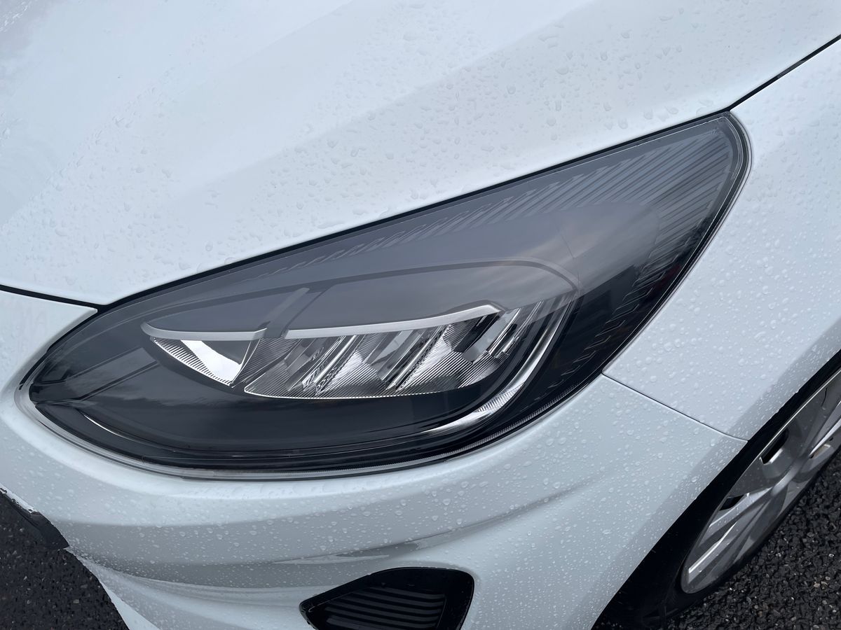 Used Ford Fiesta 2023 for sale - 77047639: Photo 32