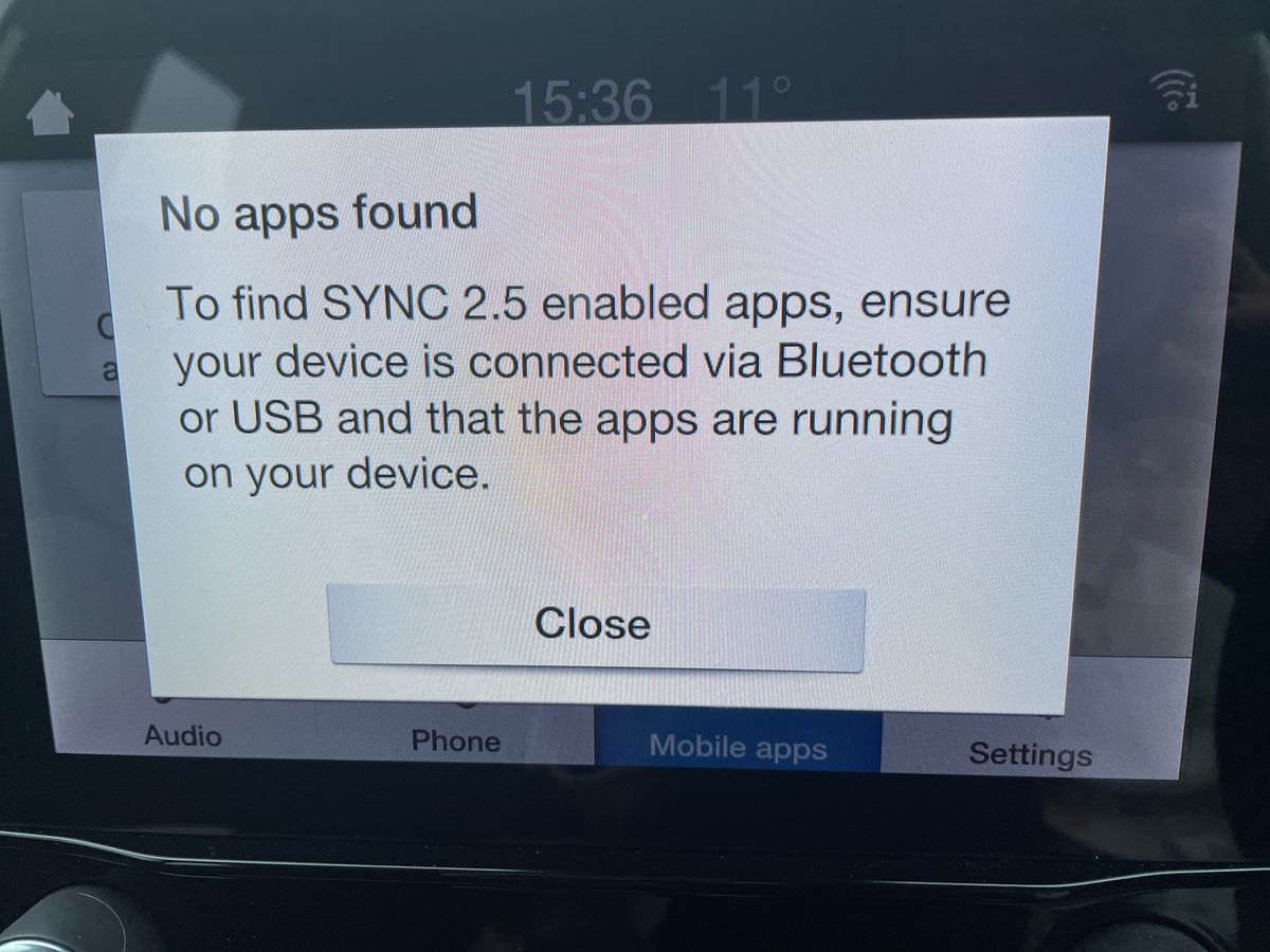 Used Ford Fiesta 2023 for sale - 77047639: Photo 36