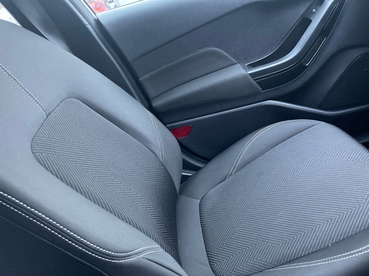 Used Ford Fiesta 2023 for sale - 77047639: Photo 39