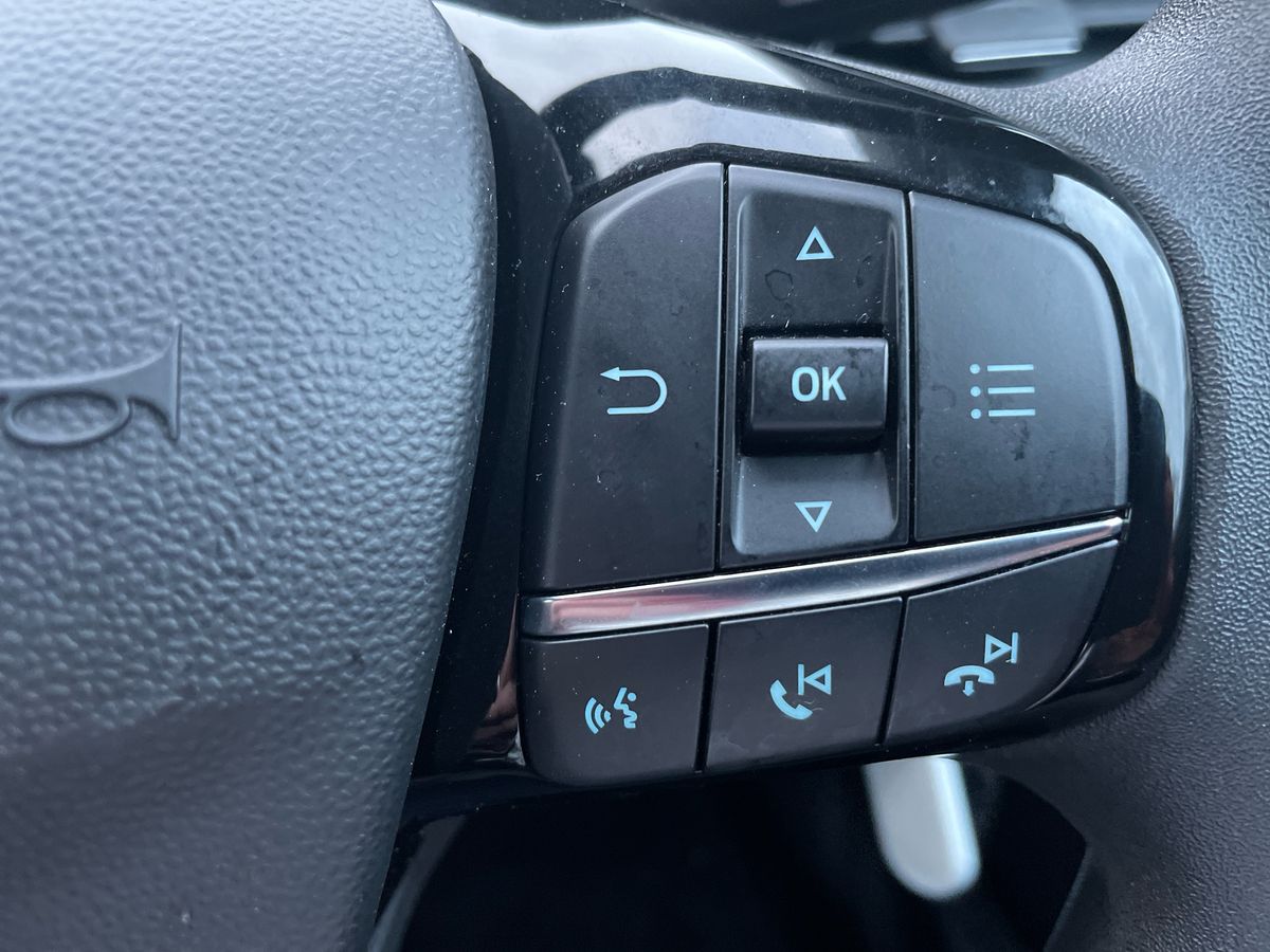 Used Ford Fiesta 2023 for sale - 77047639: Photo 41