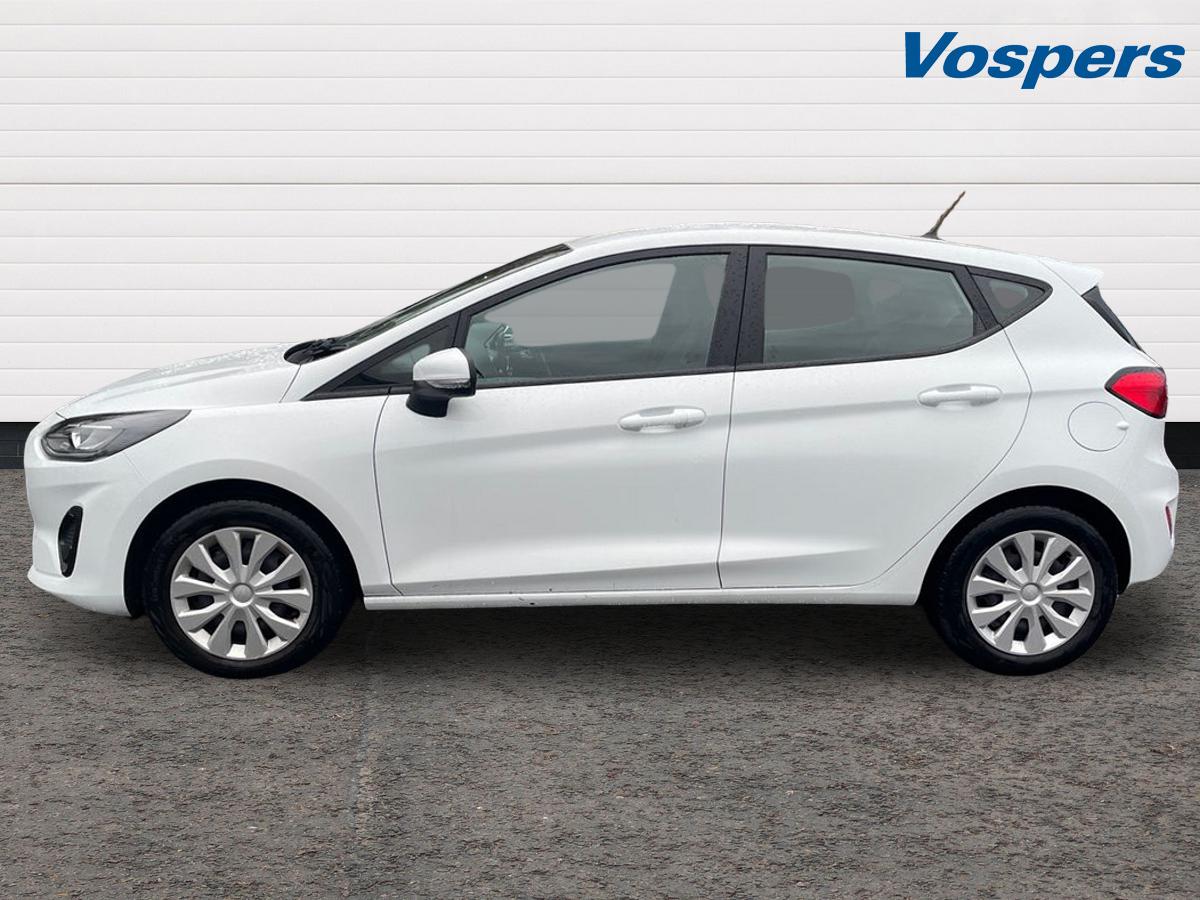 Used Ford Fiesta 2023 for sale - 77047639: Photo 5