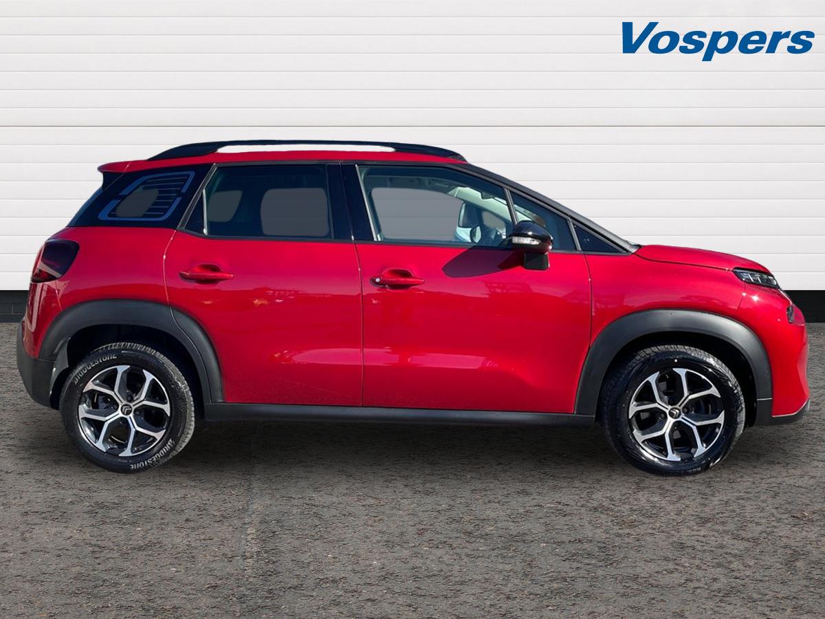 Used Citroen C3 Aircross 2023 for sale - 78211935: Photo 10