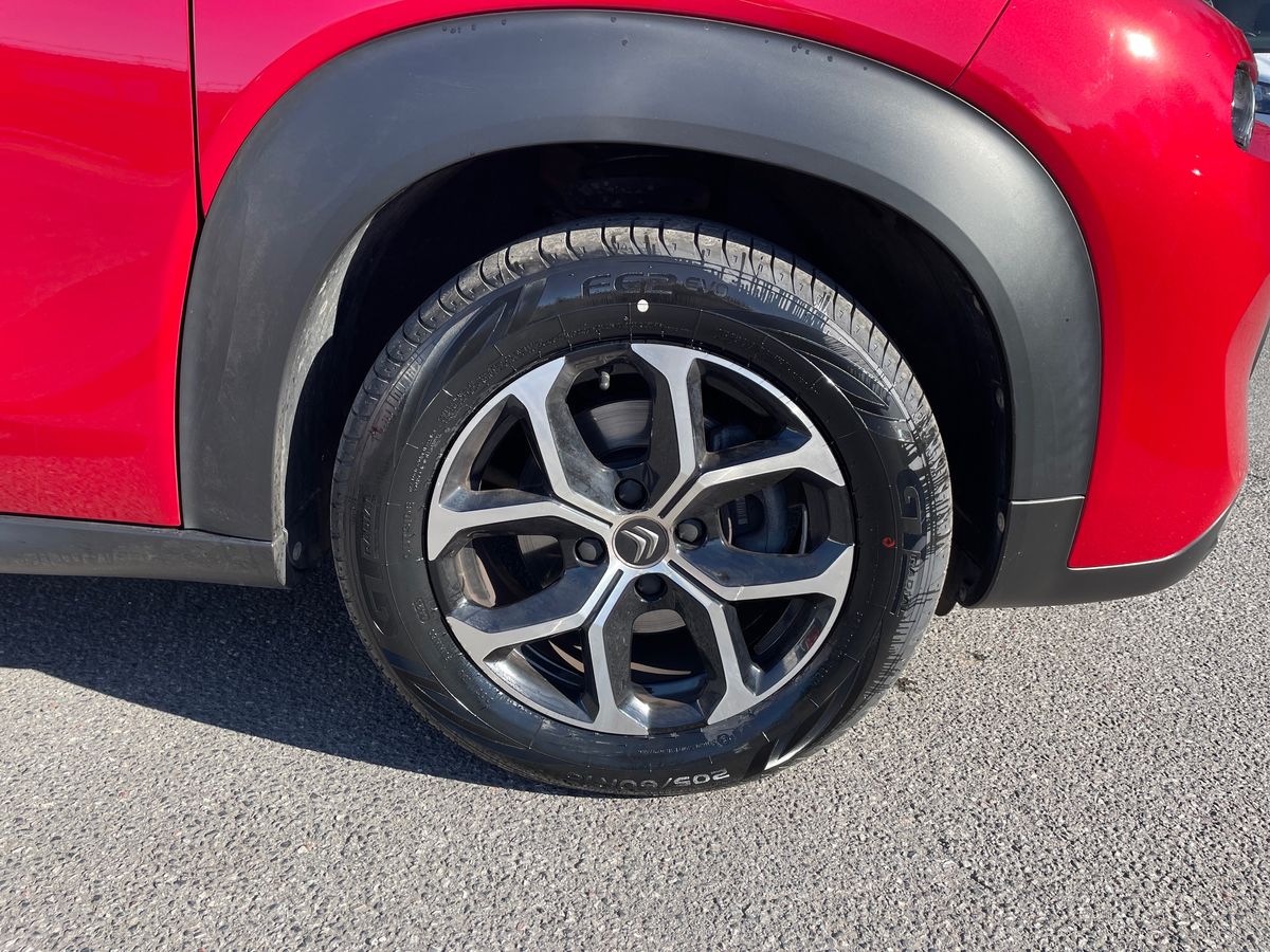 Used Citroen C3 Aircross 2023 for sale - 78211935: Photo 11