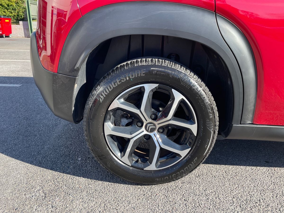 Used Citroen C3 Aircross 2023 for sale - 78211935: Photo 13