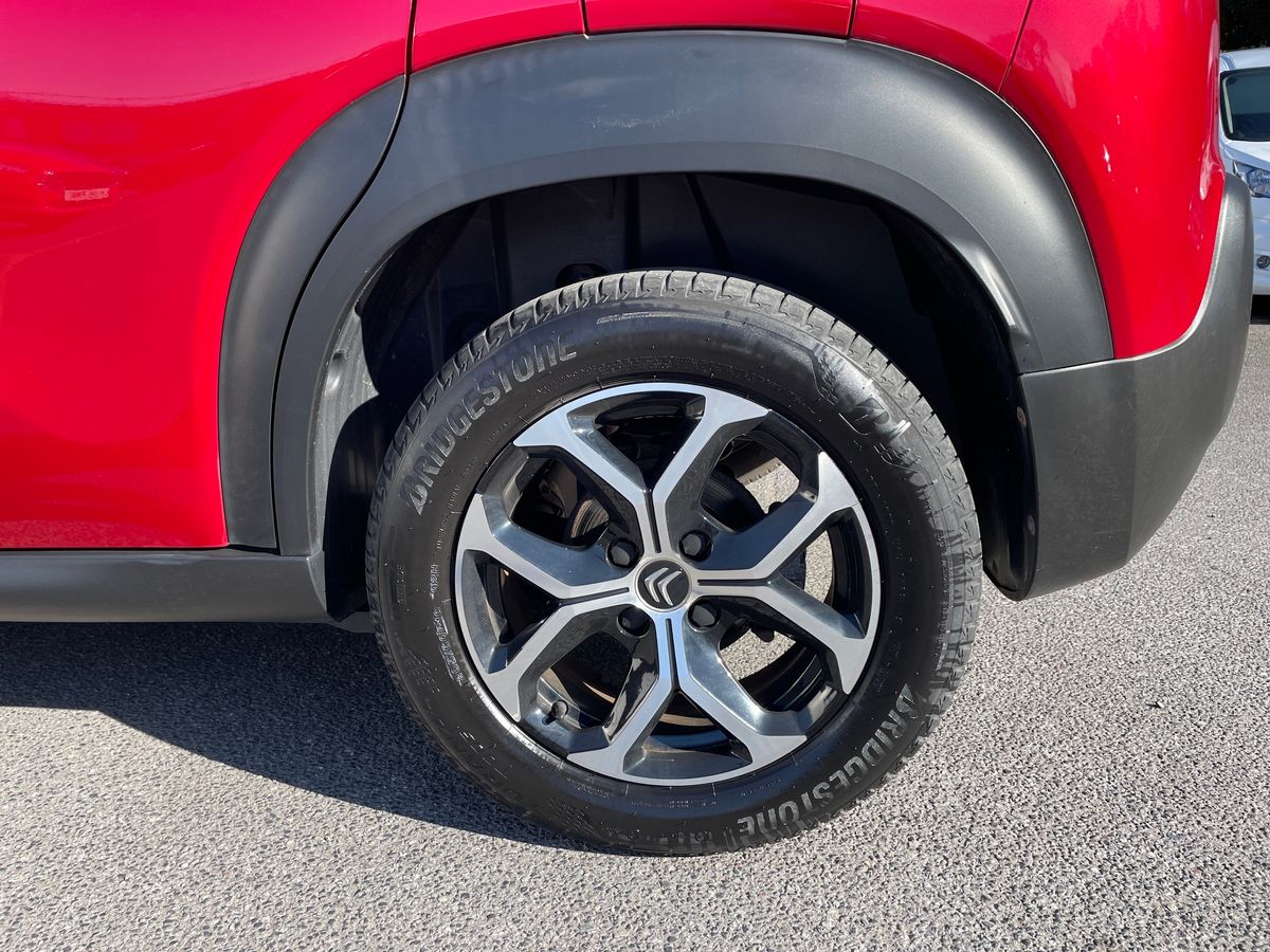 Used Citroen C3 Aircross 2023 for sale - 78211935: Photo 14