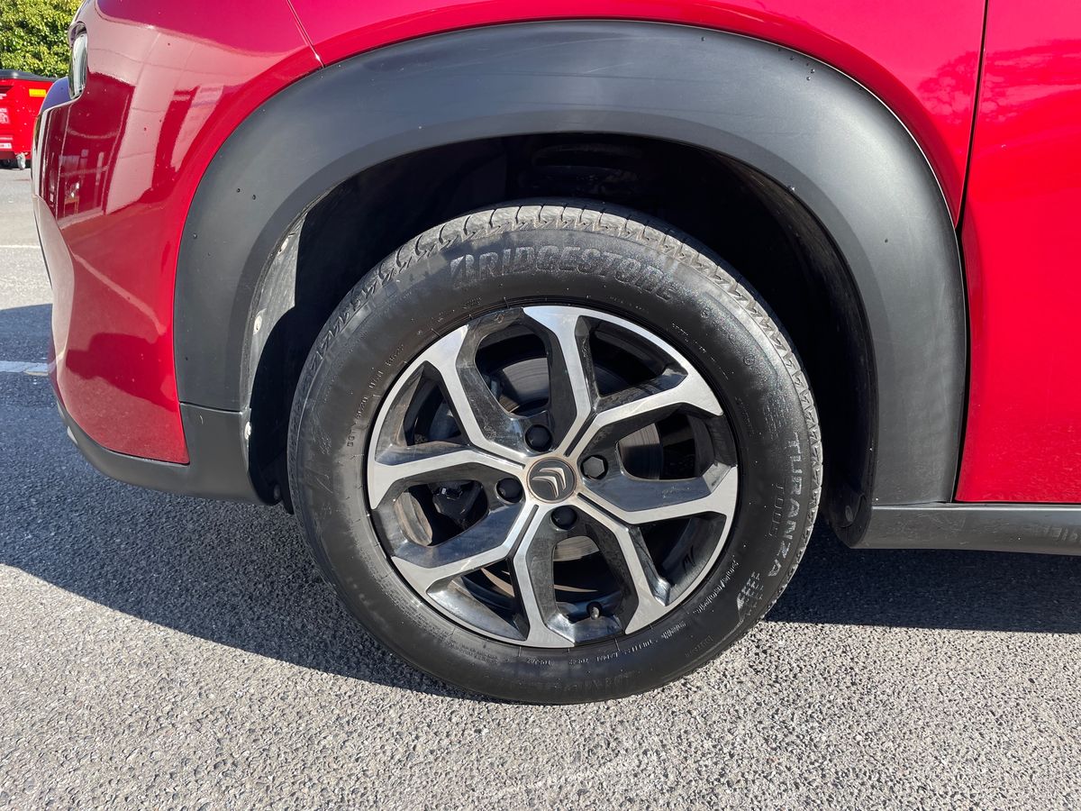 Used Citroen C3 Aircross 2023 for sale - 78211935: Photo 15