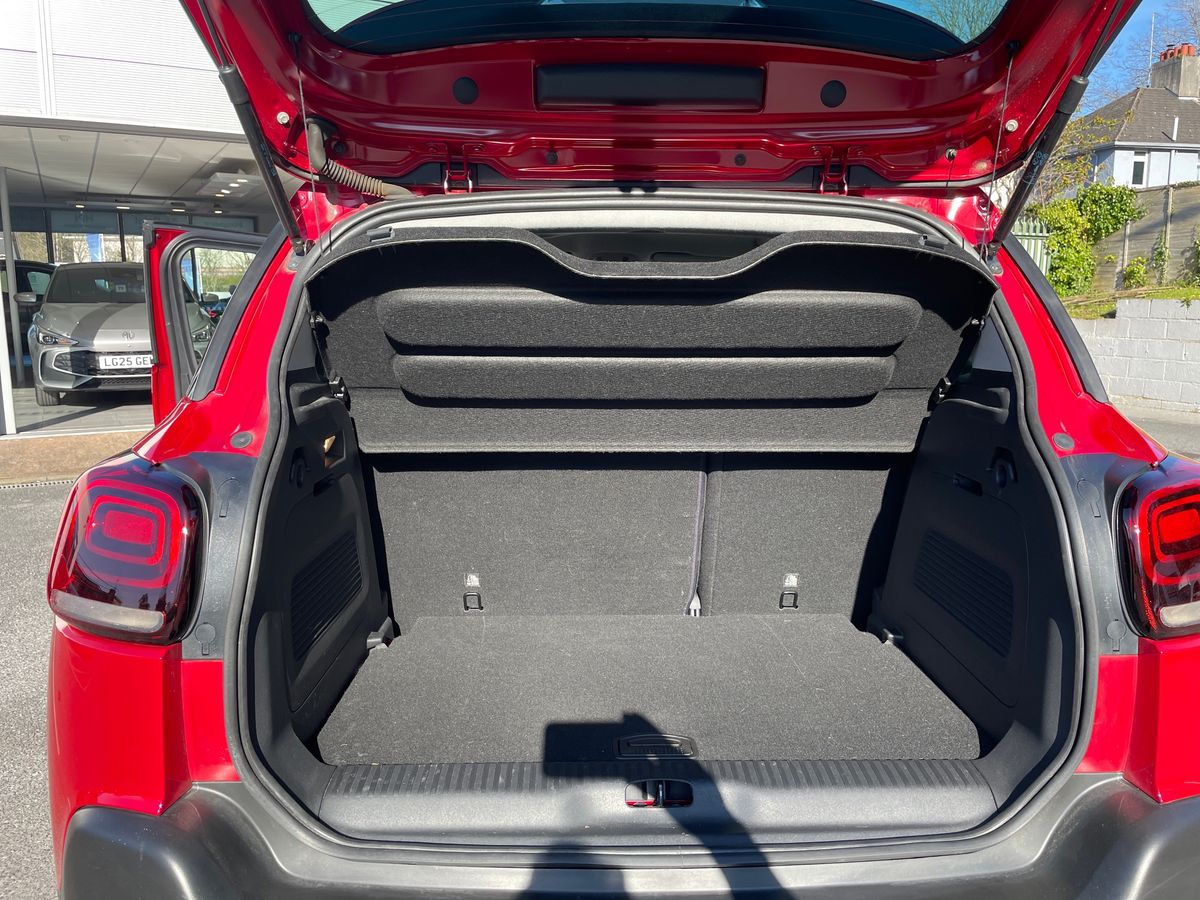 Used Citroen C3 Aircross 2023 for sale - 78211935: Photo 17