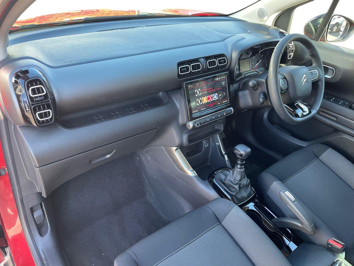 Used Citroen C3 Aircross 2023 for sale - 78211935: Photo 18