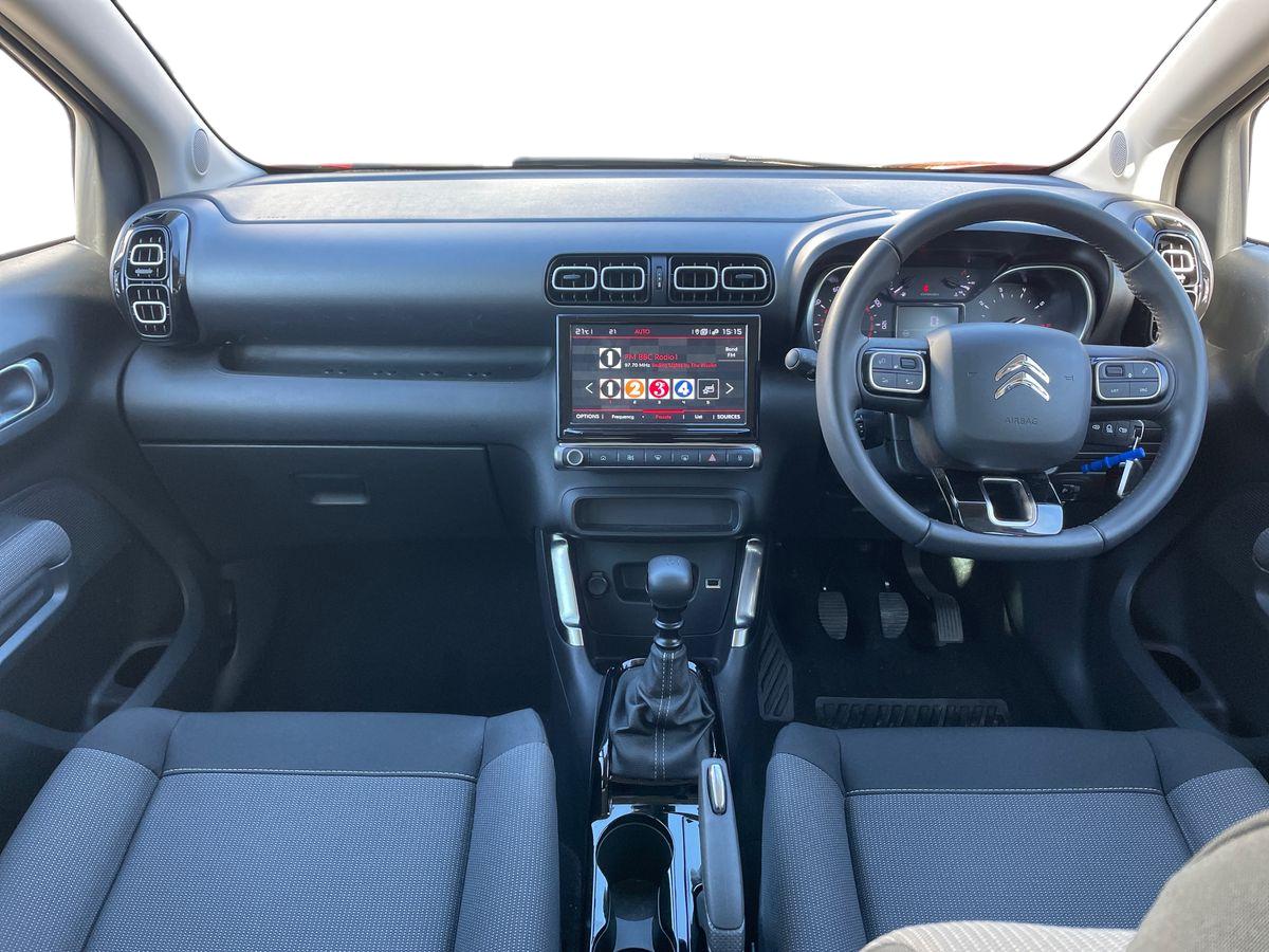 Used Citroen C3 Aircross 2023 for sale - 78211935: Photo 19