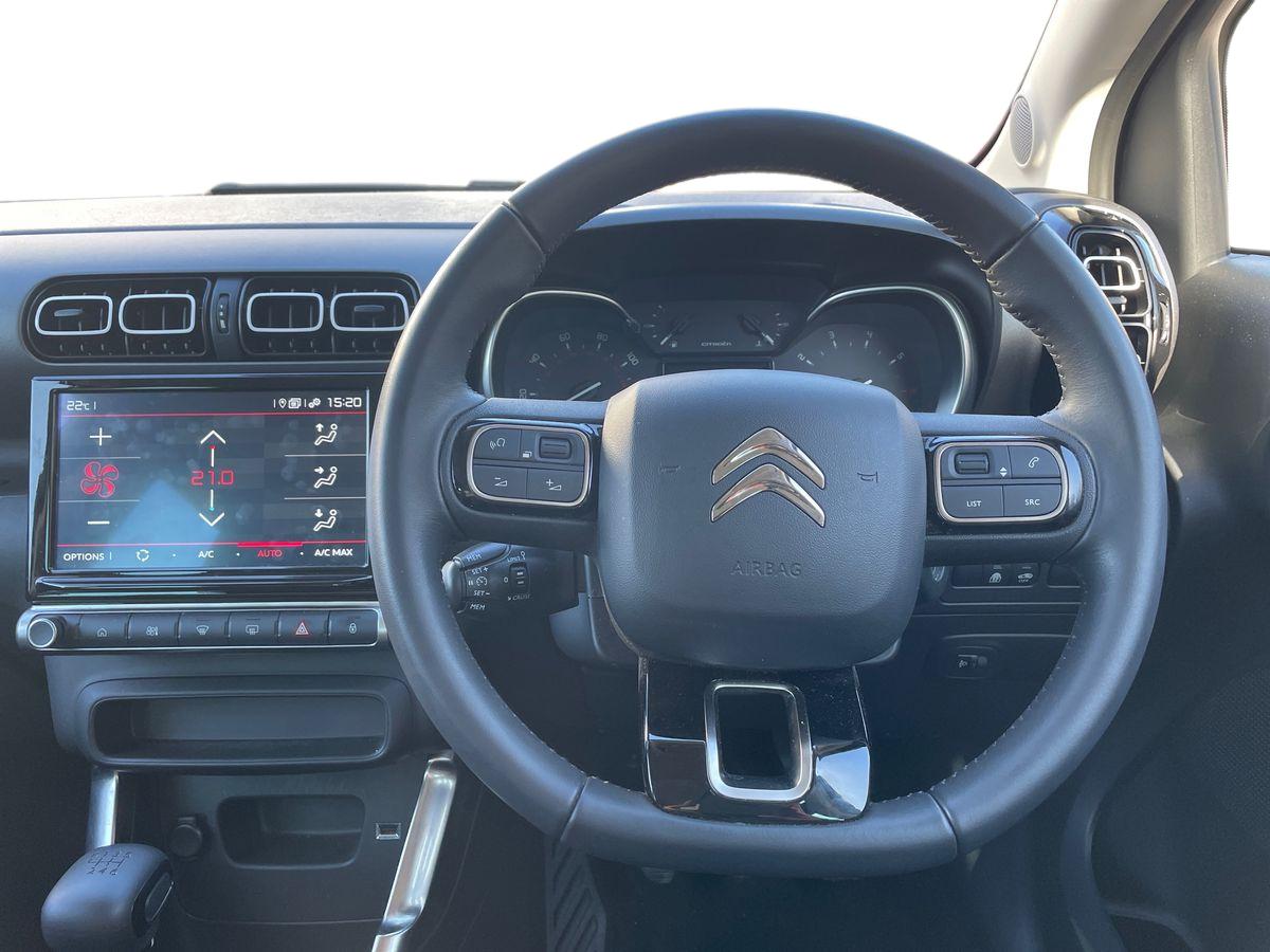 Used Citroen C3 Aircross 2023 for sale - 78211935: Photo 21