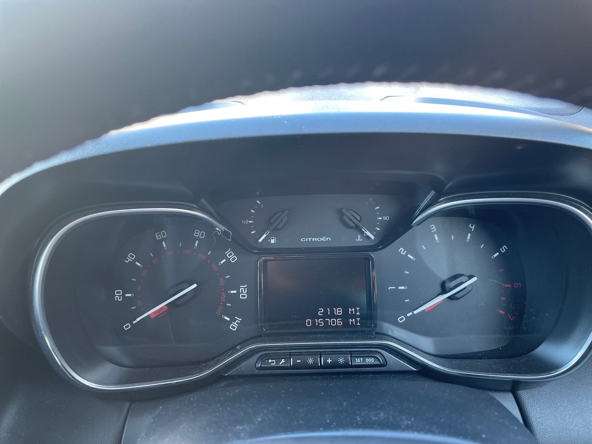 Used Citroen C3 Aircross 2023 for sale - 78211935: Photo 23