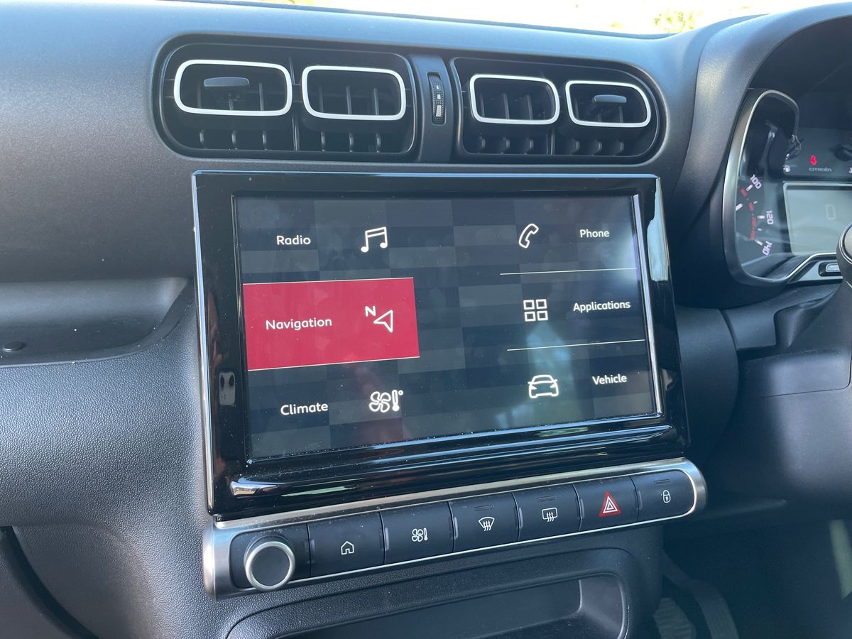 Used Citroen C3 Aircross 2023 for sale - 78211935: Photo 25