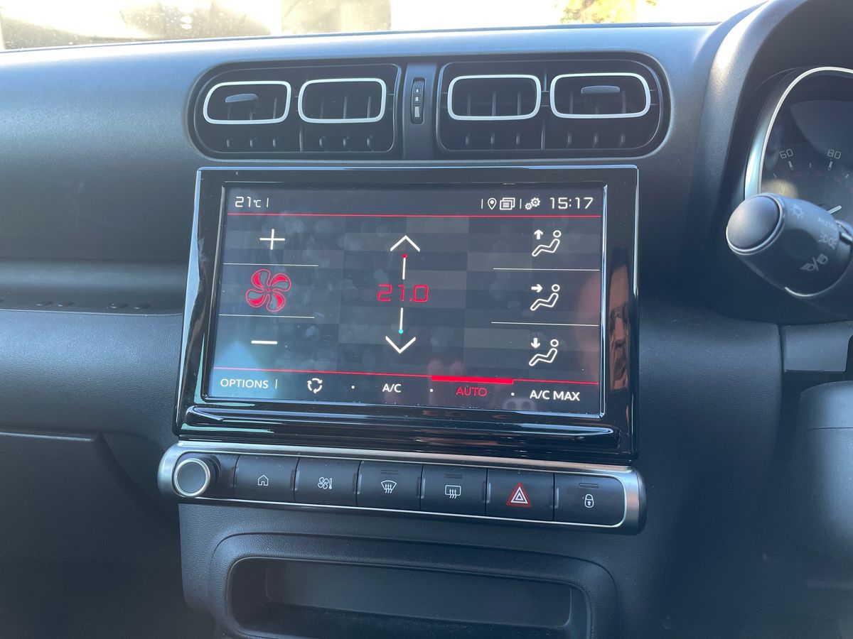 Used Citroen C3 Aircross 2023 for sale - 78211935: Photo 26