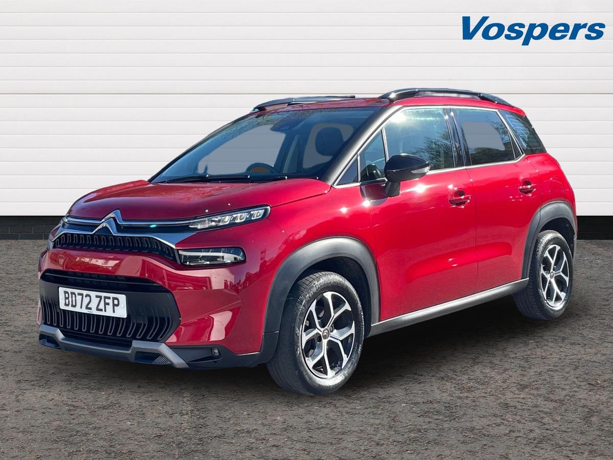 Used Citroen C3 Aircross 2023 for sale - 78211935: Photo 3