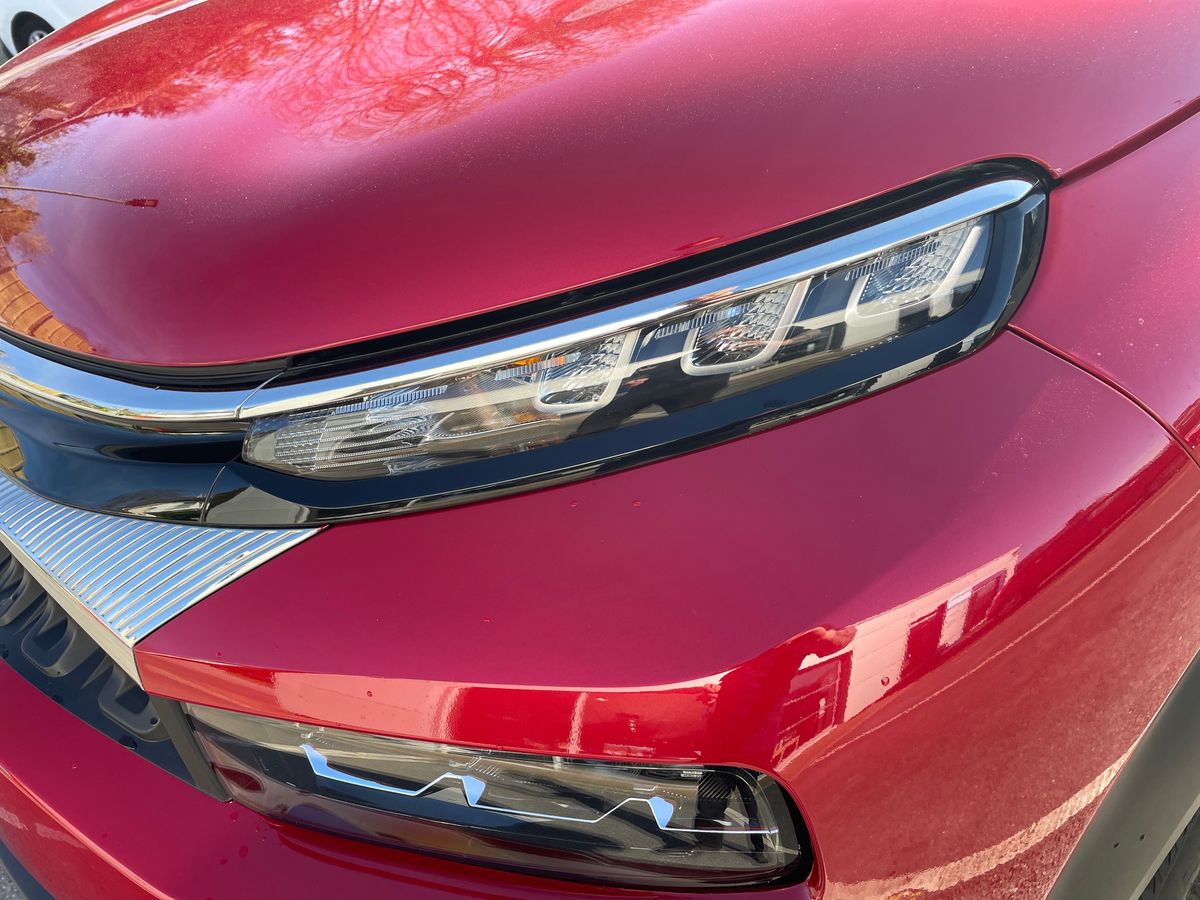 Used Citroen C3 Aircross 2023 for sale - 78211935: Photo 32