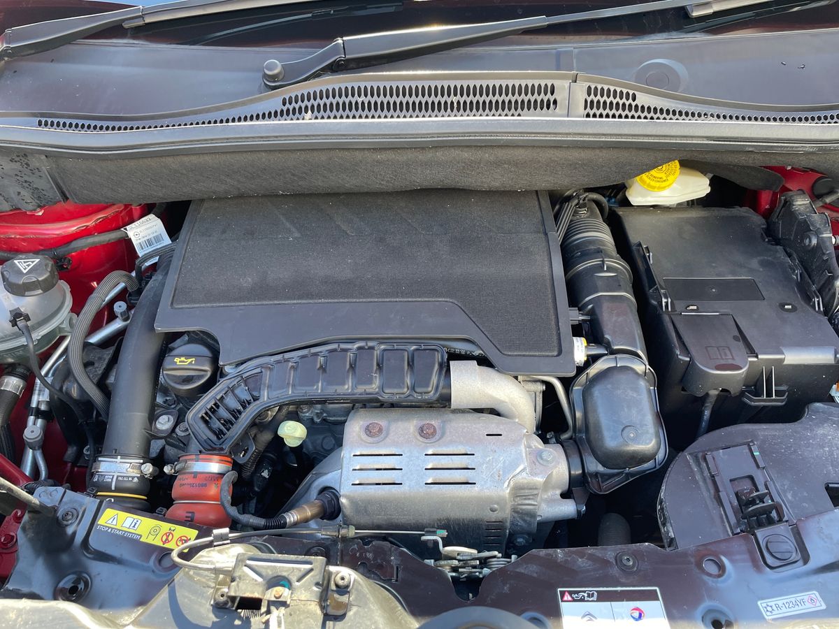 Used Citroen C3 Aircross 2023 for sale - 78211935: Photo 33