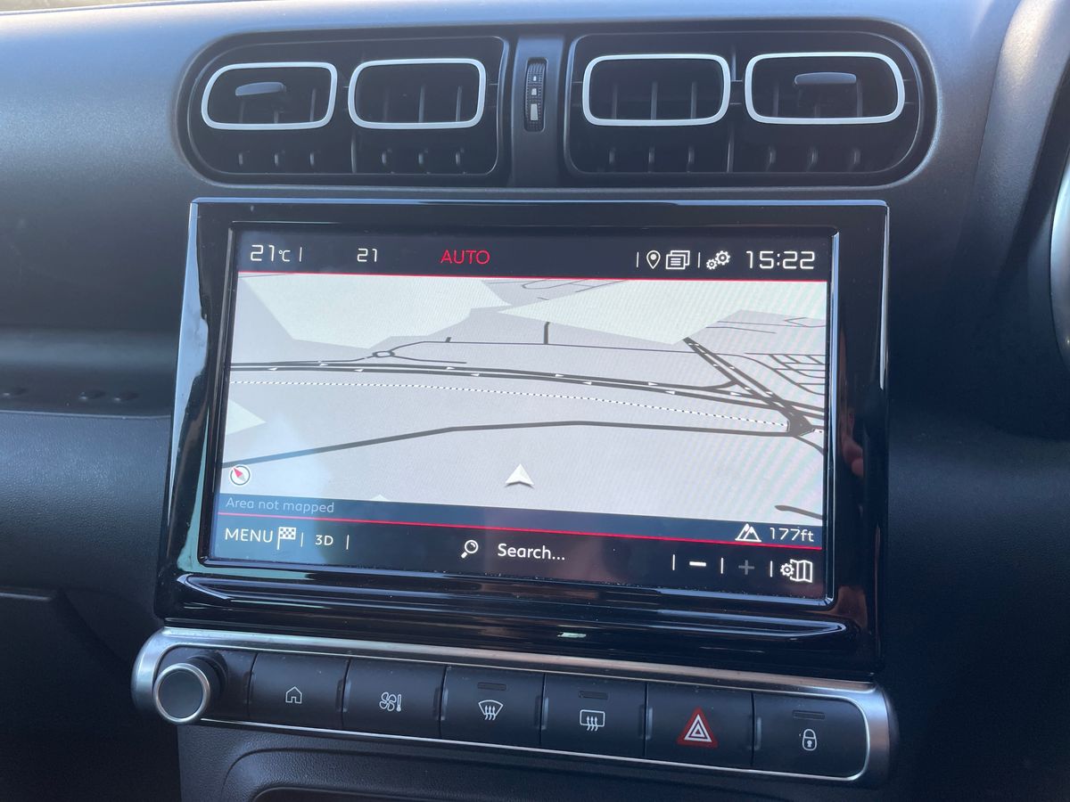 Used Citroen C3 Aircross 2023 for sale - 78211935: Photo 34