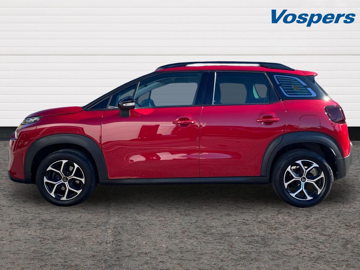 Used Citroen C3 Aircross 2023 for sale - 78211935: Photo 5