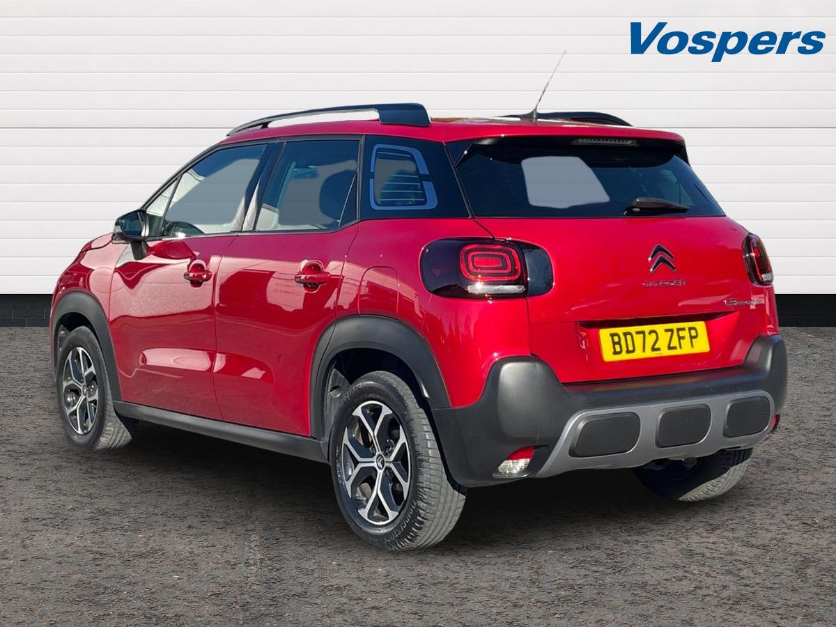 Used Citroen C3 Aircross 2023 for sale - 78211935: Photo 6