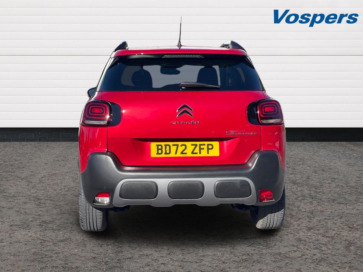 Used Citroen C3 Aircross 2023 for sale - 78211935: Photo 7