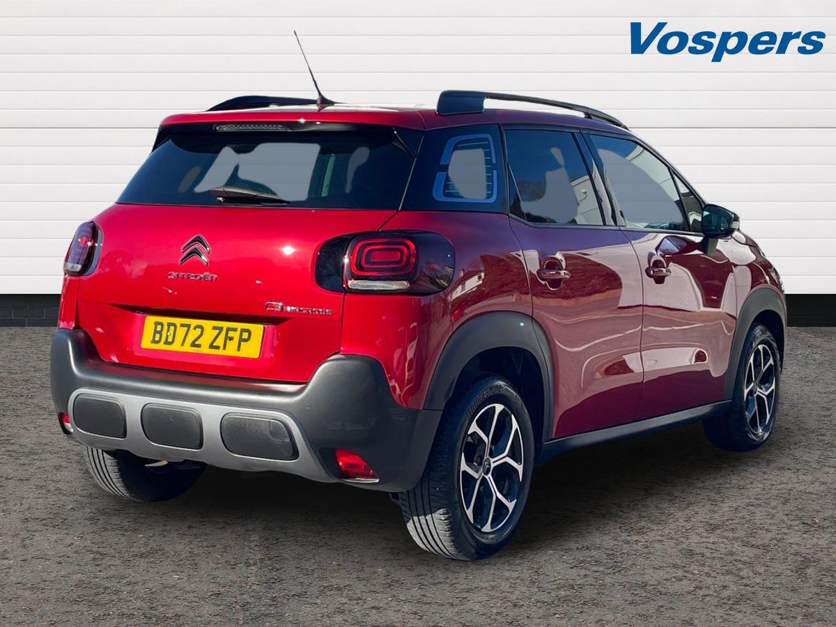 Used Citroen C3 Aircross 2023 for sale - 78211935: Photo 9