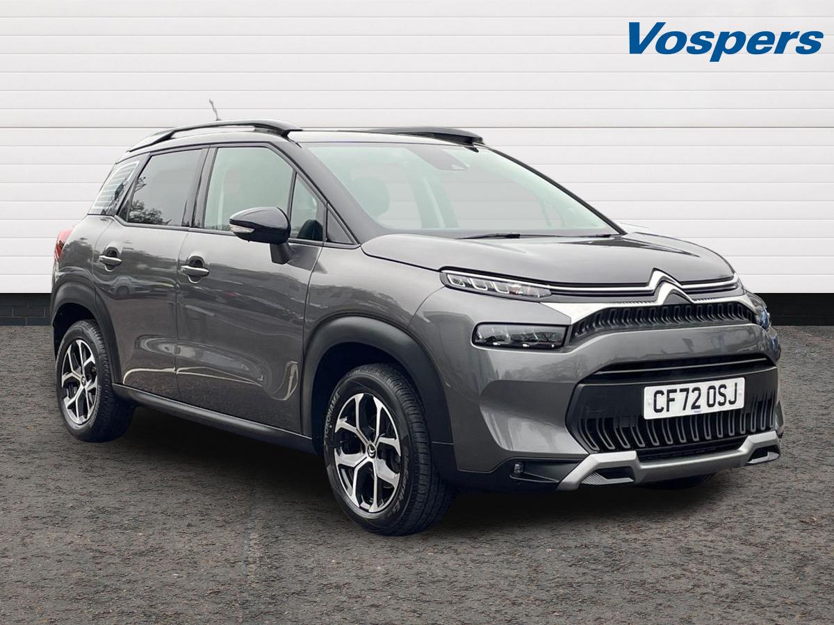Used Citroen C3 Aircross 2022 for sale - 77648045: Photo 1