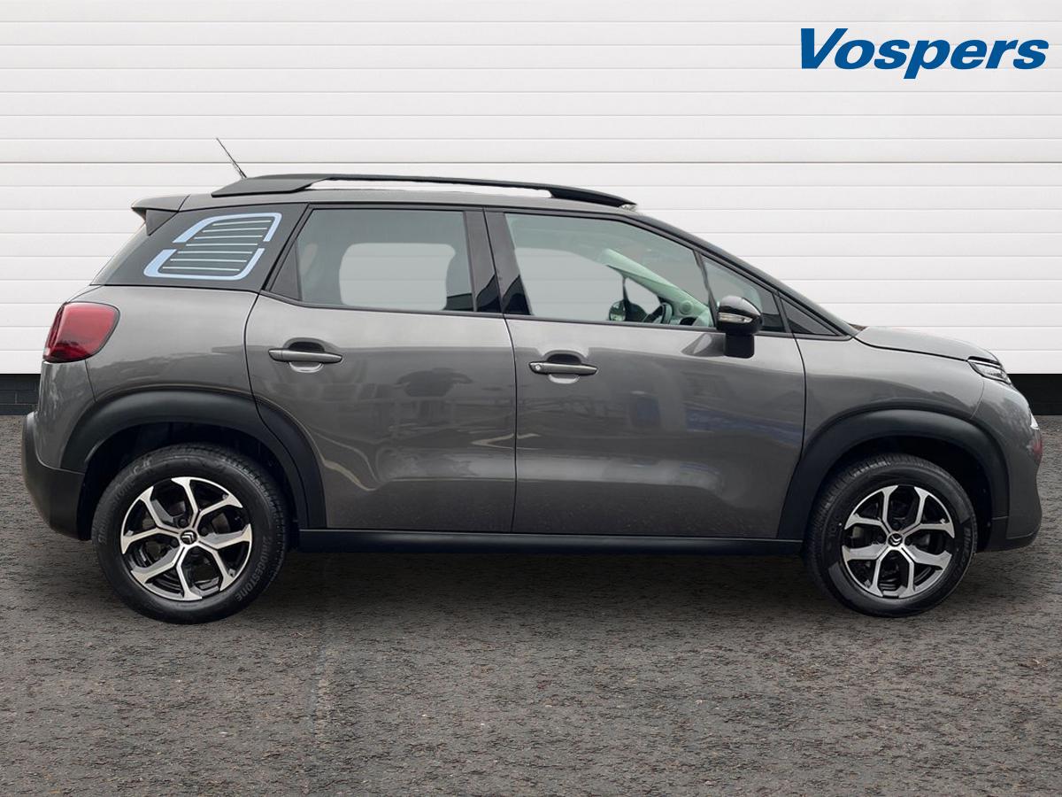 Used Citroen C3 Aircross 2022 for sale - 77648045: Photo 10