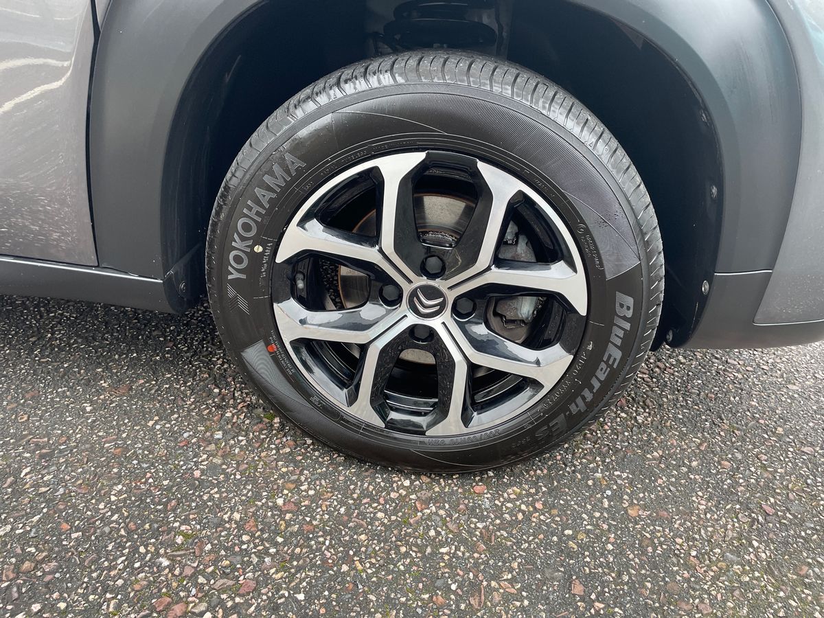 Used Citroen C3 Aircross 2022 for sale - 77648045: Photo 11