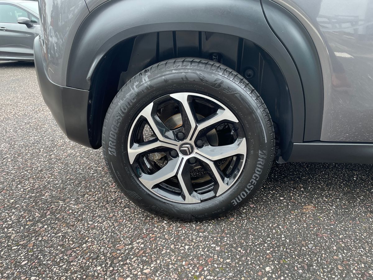 Used Citroen C3 Aircross 2022 for sale - 77648045: Photo 13