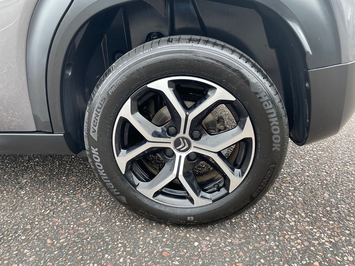 Used Citroen C3 Aircross 2022 for sale - 77648045: Photo 14