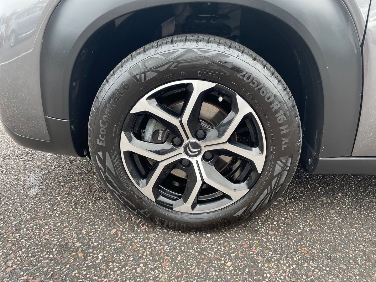 Used Citroen C3 Aircross 2022 for sale - 77648045: Photo 15