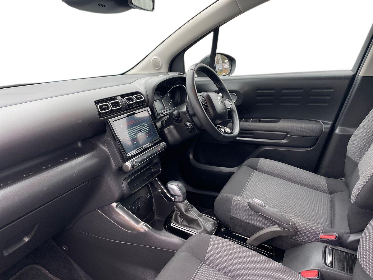 Used Citroen C3 Aircross 2022 for sale - 77648045: Photo 18