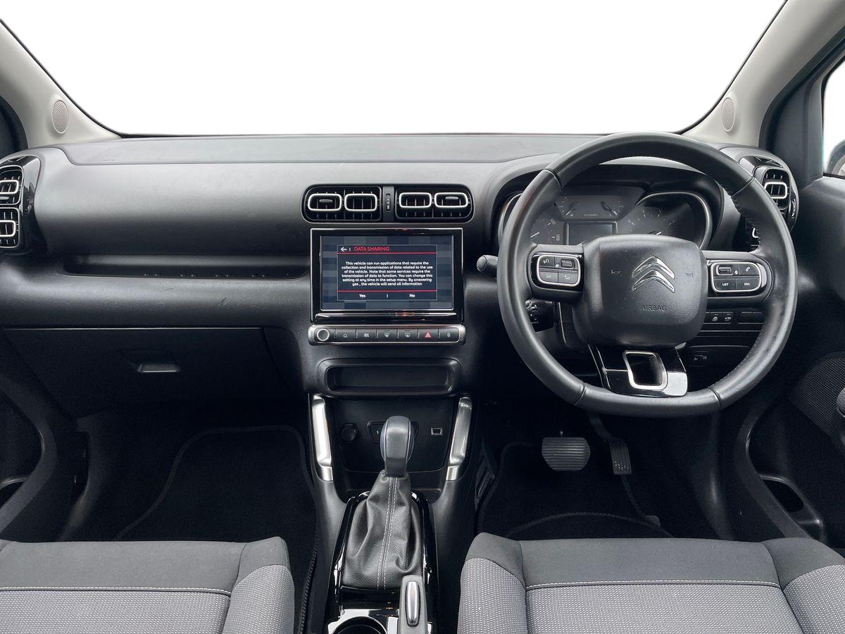 Used Citroen C3 Aircross 2022 for sale - 77648045: Photo 19