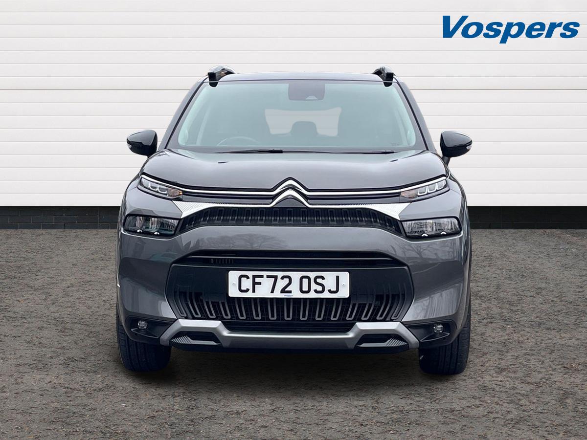 Used Citroen C3 Aircross 2022 for sale - 77648045: Photo 2