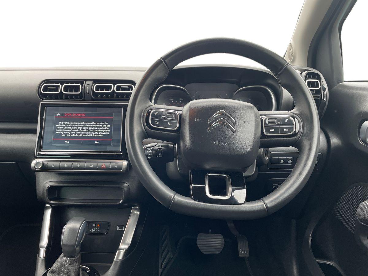 Used Citroen C3 Aircross 2022 for sale - 77648045: Photo 21