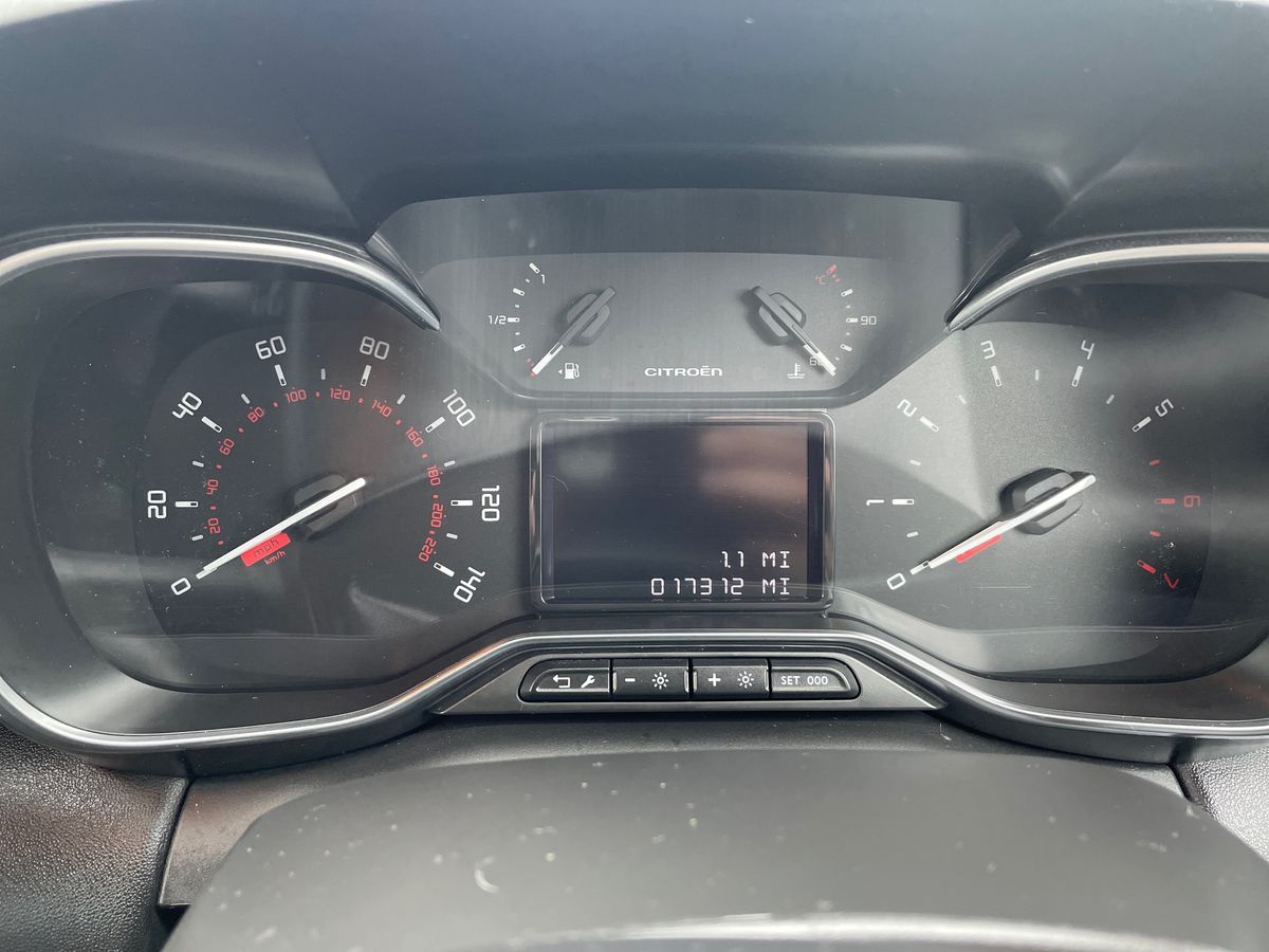 Used Citroen C3 Aircross 2022 for sale - 77648045: Photo 23