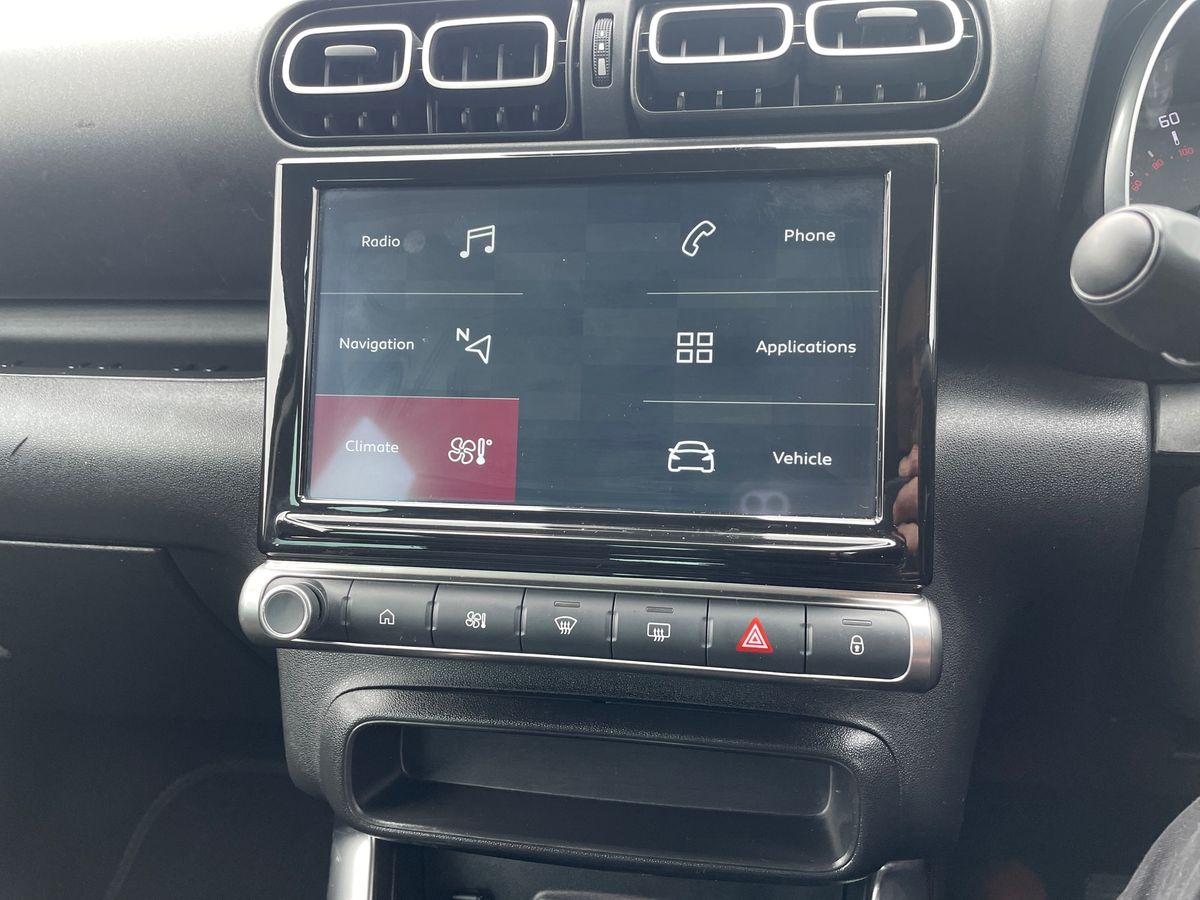 Used Citroen C3 Aircross 2022 for sale - 77648045: Photo 25