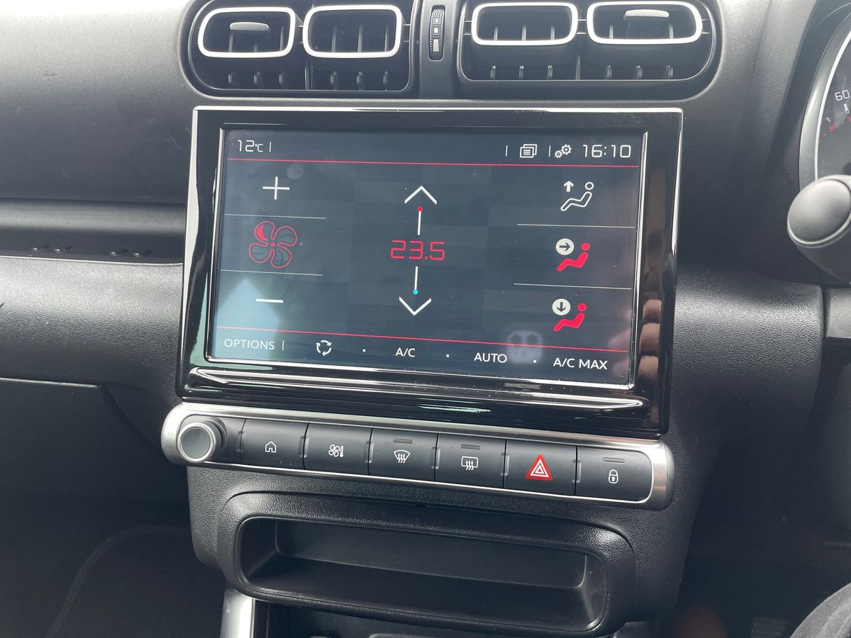 Used Citroen C3 Aircross 2022 for sale - 77648045: Photo 26