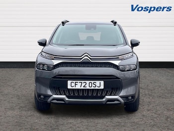 Used Citroen C3 Aircross 2022 for sale - 77648045: Photo