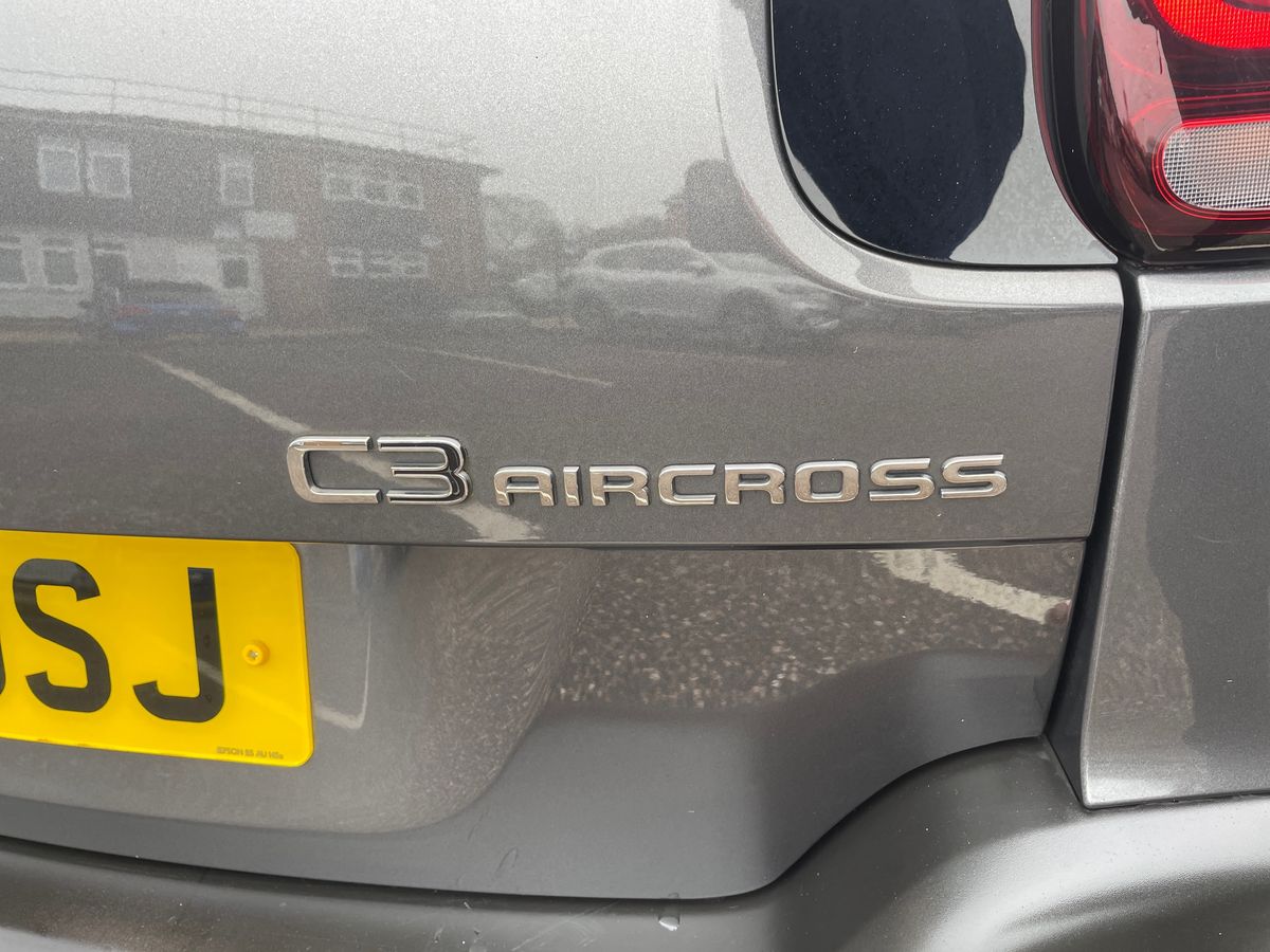Used Citroen C3 Aircross 2022 for sale - 77648045: Photo 31